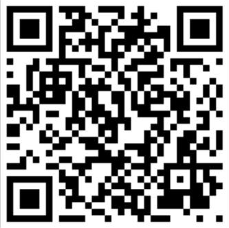 QR code for USDT donations on the TON network